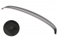 Heckflügel mit ABE passend für VW Golf 5 Heckflügel mit ABE passend für VW Golf 5