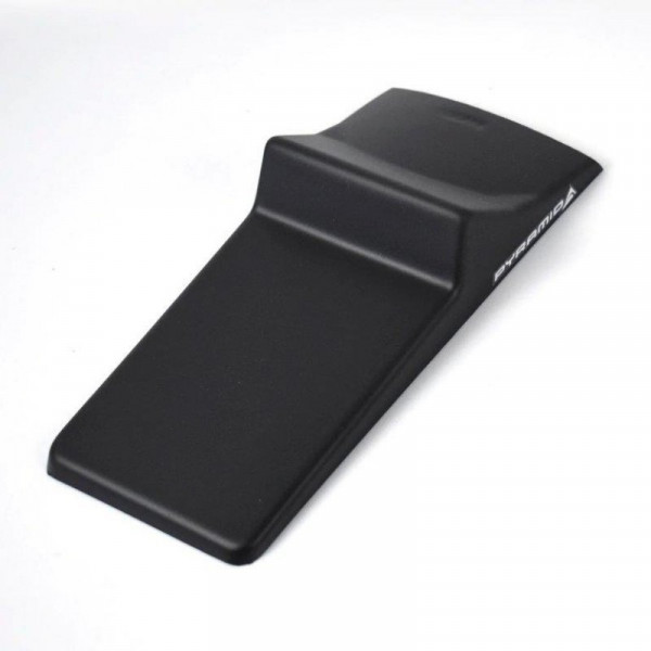 Pyramid Federbein Schutz Platte passend für Honda NC 750 X ab 2021