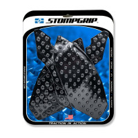 Stompgrip Traction Pad passend für BMW S 1000 R 09-14 Super Volcano Stompgrip Traction Pad passend für BMW S 1000 R 09-14 Super Volcano