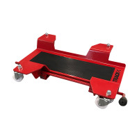 Rangierplatte TRACK – Motorradrangierhilfe bis 500 kg Rangierplatte TRACK – Motorradrangierhilfe bis 500 kg