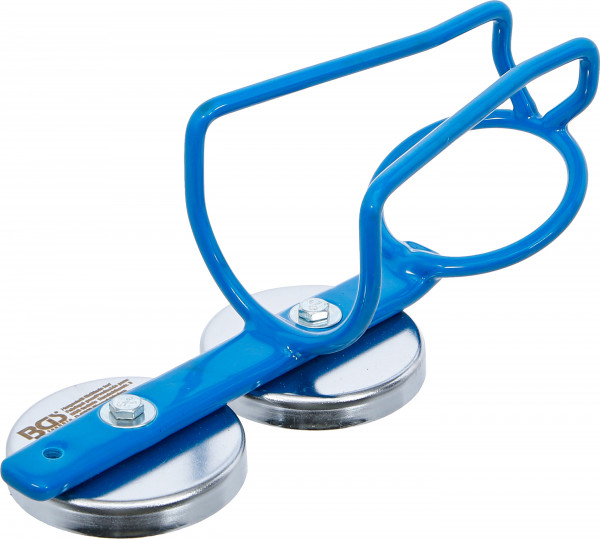 Magnetischer Halter für Druckluft-Schlagschrauber