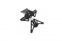 Barracuda Kennzeichenhalter passend für Kawasaki ZX6-R 636 2007-2008 Barracuda Kennzeichenhalter passend für Kawasaki ZX6-R 636 2007-2008