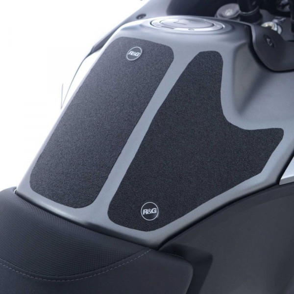 R&G Eazi-Grip Tank Traction Pads Honda NT 1100 2022-