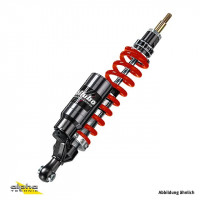 Bitubo Stoßdämpfer vorne passend für BMW R1200GS Adventure Bitubo Stoßdämpfer vorne passend für BMW R1200GS Adventure