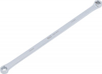 BGS Doppel-Ringschlüssel 10x11 mm extra lang BGS Doppel-Ringschlüssel 10x11 mm extra lang