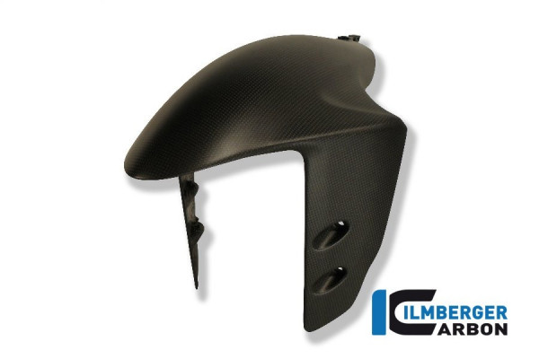 Ilmberger Carbon Kotflügel vorne Carbon
