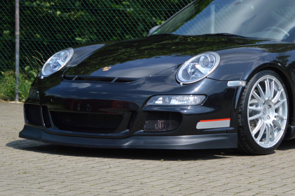 Frontspoiler passend für Porsche 911 997 GT3 ab 2006