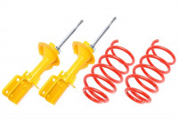 TA Technix Sportfahrwerk passend für Mercedes Benz Vito W638 mit Luftfederung 35mm TA Technix Sportfahrwerk passend für Mercedes Benz Vito W638 mit Luftfederung 35mm