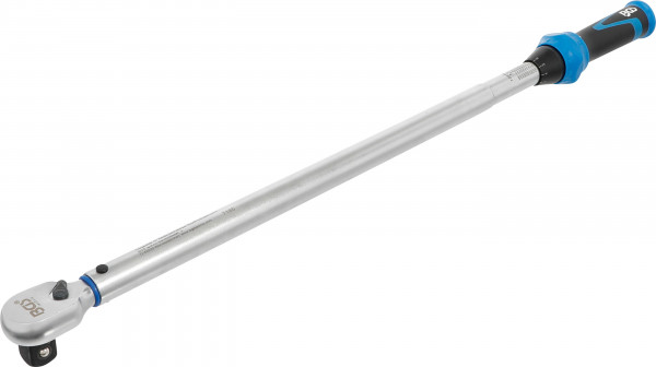 BGS Drehmomentschlüssel 100–500 Nm 3/4 Zoll