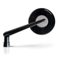 Barracuda Universal-Rückspiegel SKIN-S B-LUX schwarz Barracuda Universal-Rückspiegel SKIN-S B-LUX schwarz