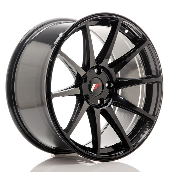 JR Wheels JR11 19x9,5 ET35 5x112 Glossy Black