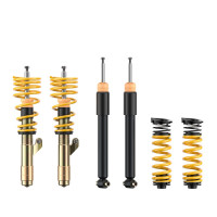 ST X Gewindefahrwerk passend für BMW 3er Touring (F31) 3K 07/2012-06/2019 ST X Gewindefahrwerk passend für BMW 3er Touring (F31) 3K 07/2012-06/2019