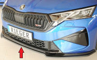Rieger Spoilerschwert passend für Skoda Octavia RS (NX) Lim. ab 08/24 Rieger Spoilerschwert passend für Skoda Octavia RS (NX) Lim. ab 08/24