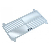 R&G Kühlergitter Edelstahl passend für Kawasaki Z 650 / Ninja 650 / Z 650 RS R&G Kühlergitter Edelstahl passend für Kawasaki Z 650 / Ninja 650 / Z 650 RS