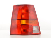Rückleuchte links passend für VW Golf 4 98-02 Rückleuchte links passend für VW Golf 4 98-02