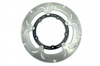 alpha Technik Bremsscheibe ABD33 Omega-Design passend für Yamaha MT07 / Tracer / Tenere 700 / XSR 70 alpha Technik Bremsscheibe ABD33 Omega-Design passend für Yamaha MT07 / Tracer / Tenere 700 / XSR 70