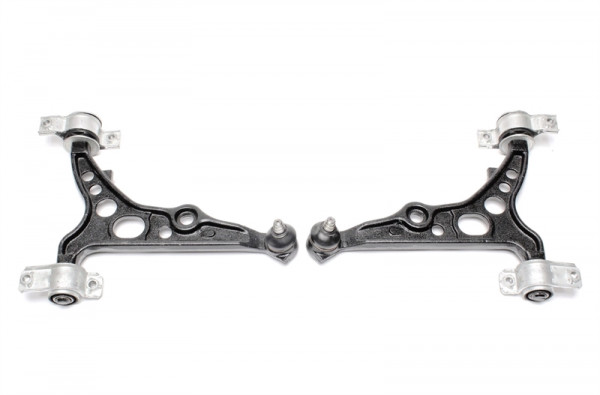 TA Technix Querlenker Satz Klein passend für Fiat Brava, Bravo, Tempra, Tipo, Lancia Dedra, Delta II