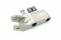 alpha Technik Tieferlegungssatz 35mm passend für Triumph Trident 660 alpha Technik Tieferlegungssatz 35mm passend für Triumph Trident 660