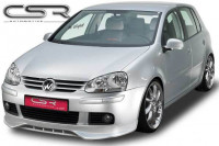 Frontansatz passend für VW Golf 5 Typ 1K FA111 Frontansatz passend für VW Golf 5 Typ 1K FA111