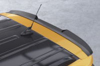 Heckflügel mit ABE passend für Ford EcoSport MK2 Heckflügel mit ABE passend für Ford EcoSport MK2