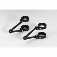 LSL Lampenhalter aus Aluminium passend für Einzelscheinwerfer LSL Lampenhalter aus Aluminium passend für Einzelscheinwerfer