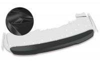 Heckflügel mit ABE passend für BMW 3er F31 Touring Heckflügel mit ABE passend für BMW 3er F31 Touring