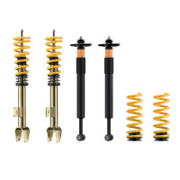 ST XA Gewindefahrwerk (mit Härteverstellung) passend für DODGE CHALLENGER Coupe ab 09/2007 ST XA Gewindefahrwerk (mit Härteverstellung) passend für DODGE CHALLENGER Coupe ab 09/2007