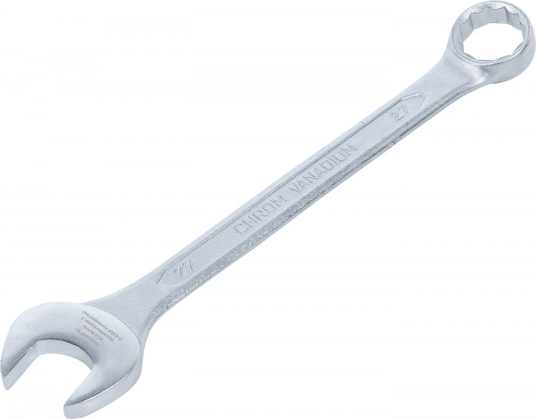 BGS Maul-Ringschlüssel SW 27 mm