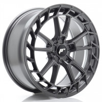 JR Wheels JR45 19x8,5 ET20-50 5H Blank Hyper Grey Alufelge JR Wheels JR45 19x8,5 ET20-50 5H Blank Hyper Grey Alufelge
