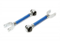 TA Technix unteres Zugstreben Set mit Sturzverstellung Hinterachse passend für BMW X3 F25, X4 F26 TA Technix unteres Zugstreben Set mit Sturzverstellung Hinterachse passend für BMW X3 F25, X4 F26