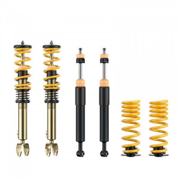 ST Gewindefahrwerk XA mit Härteverstellung passend für Mercedes-Benz C-Klasse Cabriolet (A205) 06/20