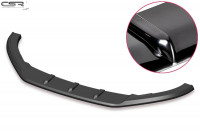 Cup-Spoilerlippe passend für VW Polo V (Typ 6R, 6C) R-Line CSL400 mit ABE Cup-Spoilerlippe passend für VW Polo V (Typ 6R, 6C) R-Line CSL400 mit ABE