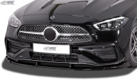RDX Frontspoiler VARIO-X passend für Mercedes C-Klasse AMG-Line W206, S206 RDX Frontspoiler VARIO-X passend für Mercedes C-Klasse AMG-Line W206, S206