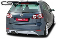 Heckansatz passend für VW Golf Plus (2009–2014) Heckansatz passend für VW Golf Plus (2009–2014)