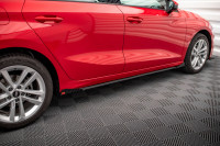 Seitenschweller Flaps passend für Audi A3 8Y Seitenschweller Flaps passend für Audi A3 8Y