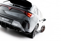 Street Pro Heck Ansatz Flaps Diffusor passend für Cupra Leon ST Mk1 Facelift Street Pro Heck Ansatz Flaps Diffusor passend für Cupra Leon ST Mk1 Facelift