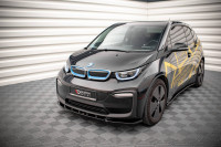 Front Ansatz V.2 passend für BMW i3 S Mk1 Facelift Front Ansatz V.2 passend für BMW i3 S Mk1 Facelift