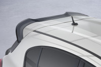 Heckflügel mit ABE passend für Fiat Tipo (Typ 356) Sport Heckflügel mit ABE passend für Fiat Tipo (Typ 356) Sport