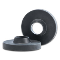 ST Spring Distance Kit HA 20 mm passend für Audi A3 Cabriolet (8V) 8V7, 8VE 10/2013–04/2021 ST Spring Distance Kit HA 20 mm passend für Audi A3 Cabriolet (8V) 8V7, 8VE 10/2013–04/2021