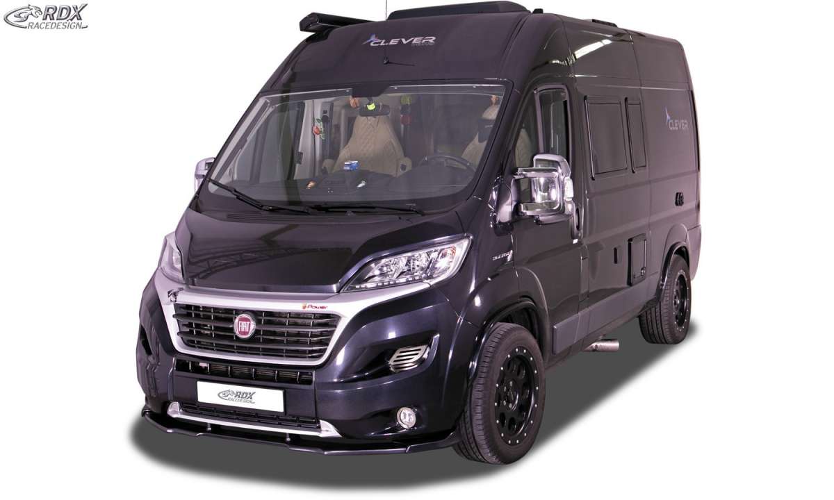 Fiat ducato citroen jumper