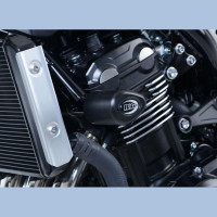 R&G Racing Sturzpads No Cut passend für Kawasaki Z 900 RS ab 2018 R&G Racing Sturzpads No Cut passend für Kawasaki Z 900 RS ab 2018