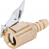 Reifenfüllnippel 6,3 mm (1/4 Zoll) Reifenfüllnippel 6,3 mm (1/4 Zoll)