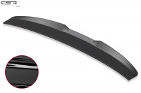 Heckflügel mit ABE passend für VW Caddy 5 (Typ SB) Heckflügel mit ABE passend für VW Caddy 5 (Typ SB)