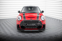 Front Ansatz V.2 passend für Mini Cooper S John Cooper Works F56 Facelift Front Ansatz V.2 passend für Mini Cooper S John Cooper Works F56 Facelift
