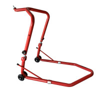 Montageständer TRACK vorne für Gabelbrücke Montageständer TRACK vorne für Gabelbrücke