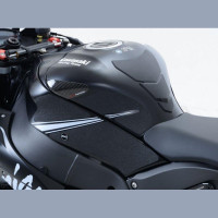 R&G Eazi-Grip Tank Traction Pads passend für Kawasaki ZX-10 R 2016-2020 R&G Eazi-Grip Tank Traction Pads passend für Kawasaki ZX-10 R 2016-2020