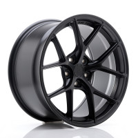JR Wheels SL01 18x9,5 ET25 5x120 Silver Alufelge JR Wheels SL01 18x9,5 ET25 5x120 Silver Alufelge