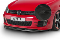 Cup-Spoilerlippe mit ABE passend für VW Golf 6 GTI/GTD CSL339-G Cup-Spoilerlippe mit ABE passend für VW Golf 6 GTI/GTD CSL339-G