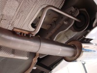 FOX Endschalldämpfer passend für Opel Astra J Sports Tourer, Ausgang rechts/links 115x85 Typ 32 FOX Endschalldämpfer passend für Opel Astra J Sports Tourer, Ausgang rechts/links 115x85 Typ 32