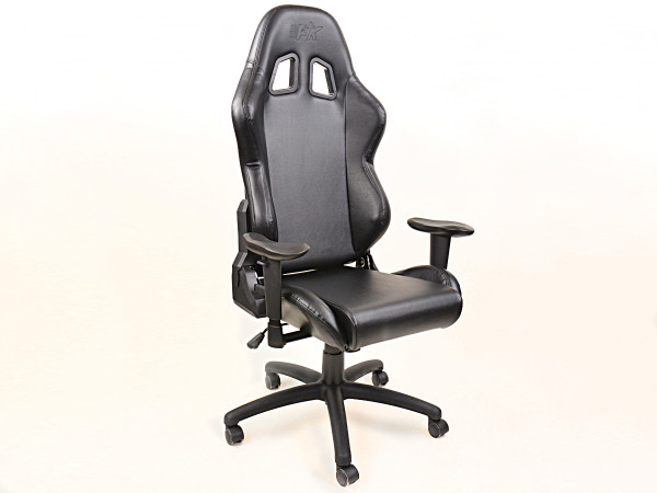 FK Gamingstuhl eGame Seats eSports Spielsitz Liverpool schwarz